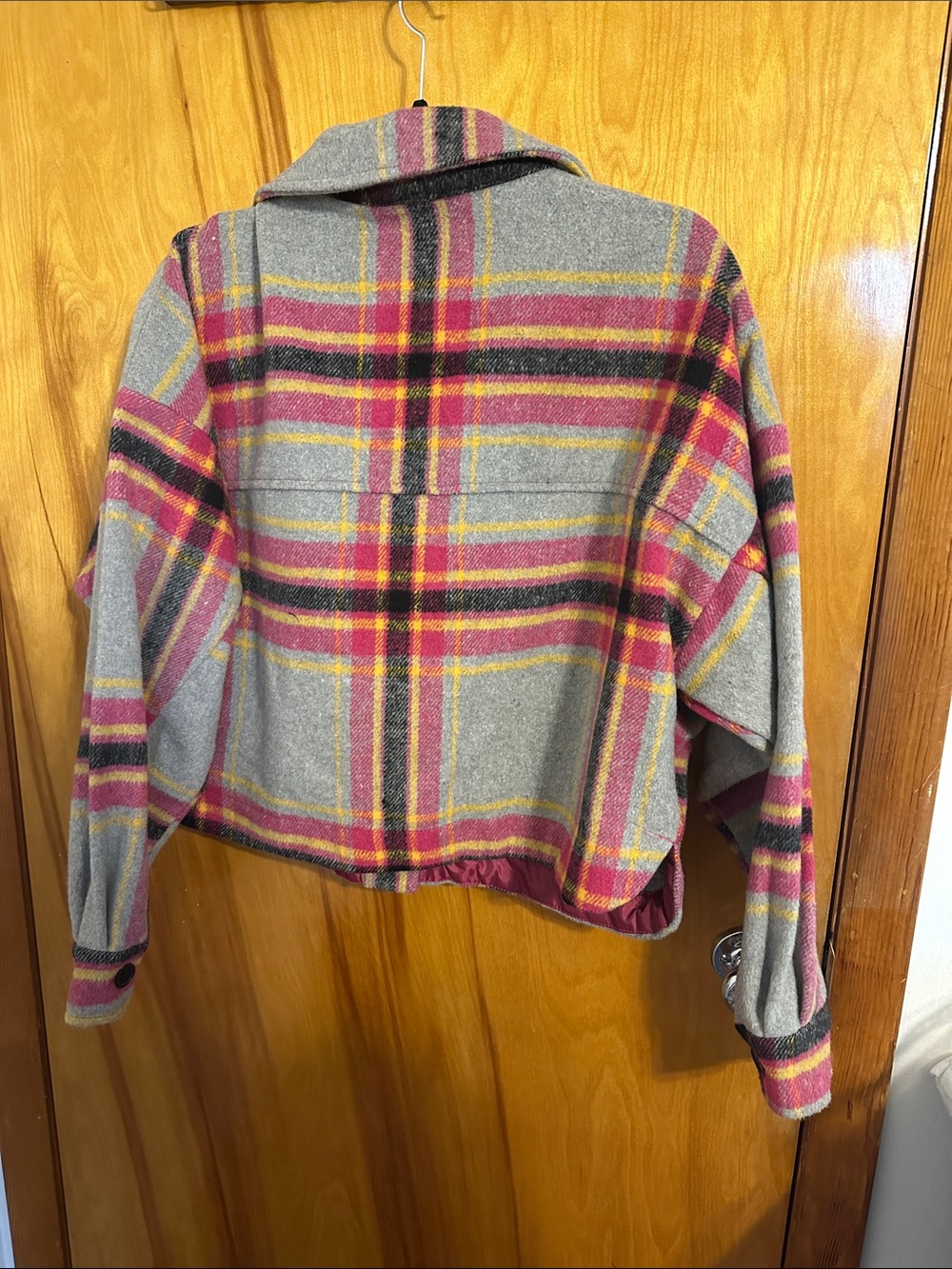 SO Jacket - Picture 4 of 4